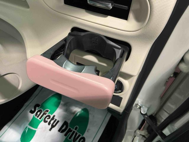 ムーヴキャンバスＧメイクアップＶＳ　ＳＡIII踏み間違え防止　横滑り防止機能　パノラミックビューモニター　ＡＨＢ　ＥＴＣ車載器　衝突安全ボディ　電動格納ミラー　ＬＥＤライト　キーフリーシステム　メモリーナビ　ナビＴＶ　ベンチシート　エアバック（栃木県）の中古車