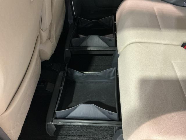 ムーヴキャンバスＧメイクアップＶＳ　ＳＡIII踏み間違え防止　横滑り防止機能　パノラミックビューモニター　ＡＨＢ　ＥＴＣ車載器　衝突安全ボディ　電動格納ミラー　ＬＥＤライト　キーフリーシステム　メモリーナビ　ナビＴＶ　ベンチシート　エアバック（栃木県）の中古車