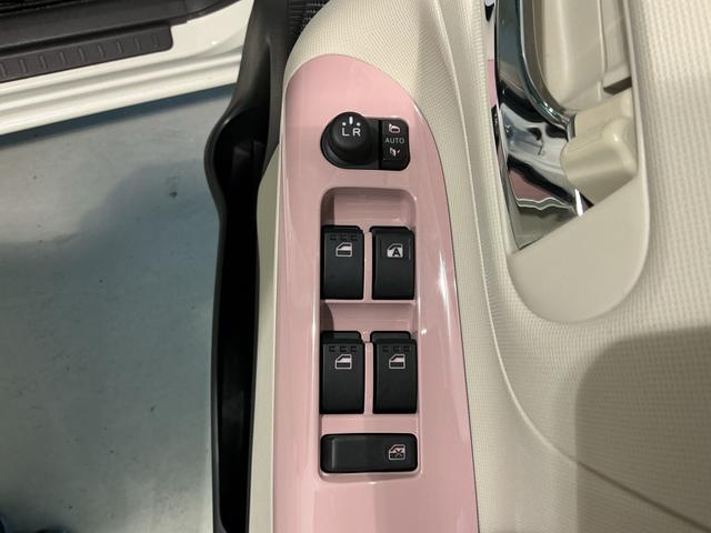 ムーヴキャンバスＧメイクアップＶＳ　ＳＡIII踏み間違え防止　横滑り防止機能　パノラミックビューモニター　ＡＨＢ　ＥＴＣ車載器　衝突安全ボディ　電動格納ミラー　ＬＥＤライト　キーフリーシステム　メモリーナビ　ナビＴＶ　ベンチシート　エアバック（栃木県）の中古車