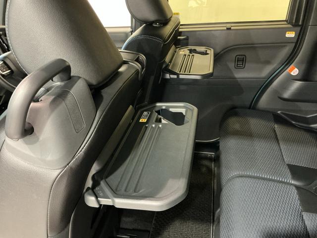 タントカスタムＸ衝突軽減ブレーキ　リアコーナーセンサー　車線逸脱防止　アイドリングストップ機能　Ｂカメラ　ナビＴＶ　盗難警報装置　ＬＥＤ　キーレスエントリー　前席シートヒーター　オート　雹害あり（栃木県）の中古車