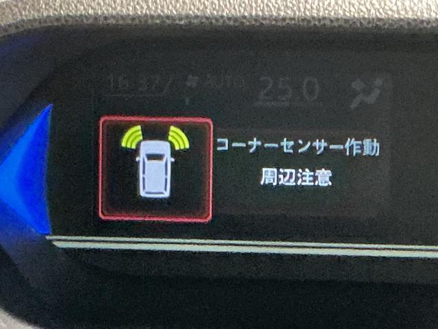 タントカスタムＸ衝突軽減ブレーキ　リアコーナーセンサー　車線逸脱防止　アイドリングストップ機能　Ｂカメラ　ナビＴＶ　盗難警報装置　ＬＥＤ　キーレスエントリー　前席シートヒーター　オート　雹害あり（栃木県）の中古車