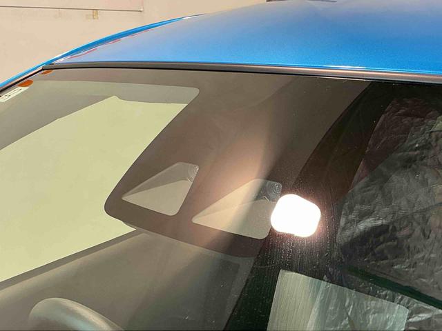 ミライースＸ　ＳＡIII盗難防止アラーム　衝突回避支援ブレーキ機能　電格ミラ　レーンキープアシスト　安全ボディ　運転席助手席エアバック　横滑防止　ＬＥＤライト　オートハイビーム　キーレスキー　オートライト　ＡＢＳ（栃木県）の中古車