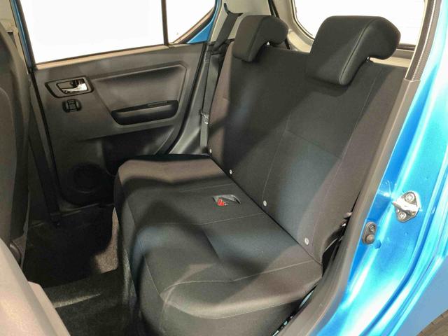 ミライースＸ　ＳＡIII盗難防止アラーム　衝突回避支援ブレーキ機能　電格ミラ　レーンキープアシスト　安全ボディ　運転席助手席エアバック　横滑防止　ＬＥＤライト　オートハイビーム　キーレスキー　オートライト　ＡＢＳ（栃木県）の中古車