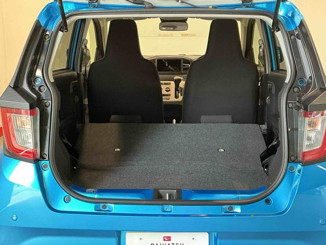 ミライースＸ　ＳＡIII盗難防止アラーム　衝突回避支援ブレーキ機能　電格ミラ　レーンキープアシスト　安全ボディ　運転席助手席エアバック　横滑防止　ＬＥＤライト　オートハイビーム　キーレスキー　オートライト　ＡＢＳ（栃木県）の中古車