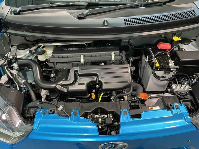 ミライースＸ　ＳＡIII盗難防止アラーム　衝突回避支援ブレーキ機能　電格ミラ　レーンキープアシスト　安全ボディ　運転席助手席エアバック　横滑防止　ＬＥＤライト　オートハイビーム　キーレスキー　オートライト　ＡＢＳ（栃木県）の中古車