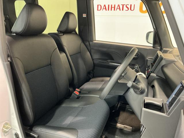 タントカスタムＸリアコーナーセンサー　車線逸脱防止　アイドリングストップ機能　盗難警報装置　ＬＥＤ　ワンオーナー　キーレスエントリー　前席シートヒーター　電動格納ミラー　スマキー　ＡＵＴＯライト　ベンチシート（栃木県）の中古車