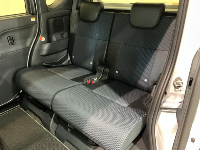 タントカスタムＸリアコーナーセンサー　車線逸脱防止　アイドリングストップ機能　盗難警報装置　ＬＥＤ　ワンオーナー　キーレスエントリー　前席シートヒーター　電動格納ミラー　スマキー　ＡＵＴＯライト　ベンチシート（栃木県）の中古車