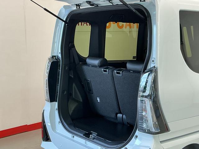 タントカスタムＸリアコーナーセンサー　車線逸脱防止　アイドリングストップ機能　盗難警報装置　ＬＥＤ　ワンオーナー　キーレスエントリー　前席シートヒーター　電動格納ミラー　スマキー　ＡＵＴＯライト　ベンチシート（栃木県）の中古車