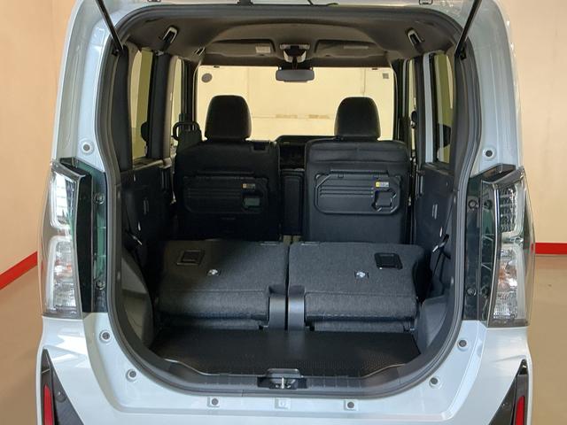 タントカスタムＸリアコーナーセンサー　車線逸脱防止　アイドリングストップ機能　盗難警報装置　ＬＥＤ　ワンオーナー　キーレスエントリー　前席シートヒーター　電動格納ミラー　スマキー　ＡＵＴＯライト　ベンチシート（栃木県）の中古車