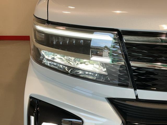 タントカスタムＸリアコーナーセンサー　車線逸脱防止　アイドリングストップ機能　盗難警報装置　ＬＥＤ　ワンオーナー　キーレスエントリー　前席シートヒーター　電動格納ミラー　スマキー　ＡＵＴＯライト　ベンチシート（栃木県）の中古車