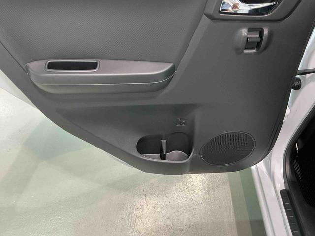 ミライースＸ　ＳＡIII盗難防止アラーム　衝突回避支援ブレーキ機能　コーナーソナー　電格ミラ　レーンキープアシスト　安全ボディ　運転席助手席エアバック　横滑防止　　ＬＥＤライト　オートハイビーム　キーレスキー（栃木県）の中古車