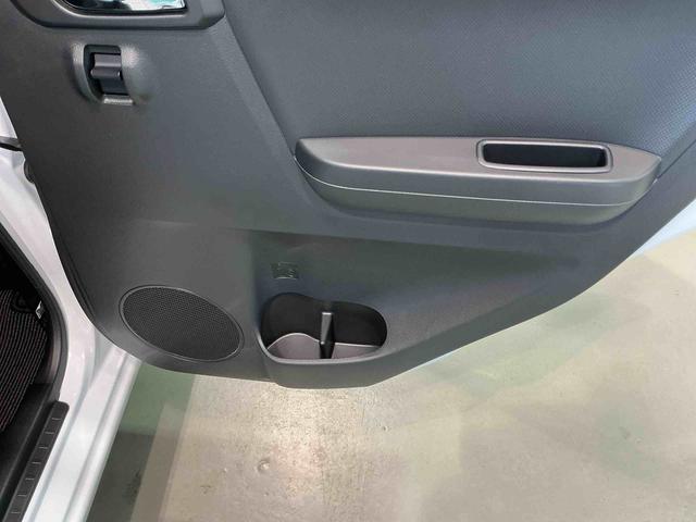 ミライースＸ　ＳＡIII盗難防止アラーム　衝突回避支援ブレーキ機能　コーナーソナー　電格ミラ　レーンキープアシスト　安全ボディ　運転席助手席エアバック　横滑防止　　ＬＥＤライト　オートハイビーム　キーレスキー（栃木県）の中古車