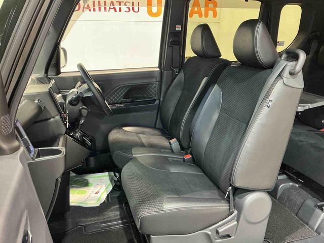 タントカスタムＲＳスタイルセレクション前後ソナー　Ａライト　アダプティブクルーズコントロール　前席シートヒーター　バックモニター　ＴＶ　スマートキー　ＬＥＤヘッドライト　エネチャージ　ＥＴＣ付　ターボ　盗難防止システム　衝突安全ボディ（栃木県）の中古車