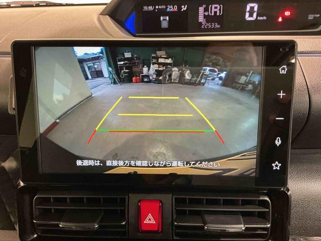 タントカスタムＲＳスタイルセレクション前後ソナー　Ａライト　アダプティブクルーズコントロール　前席シートヒーター　バックモニター　ＴＶ　スマートキー　ＬＥＤヘッドライト　エネチャージ　ＥＴＣ付　ターボ　盗難防止システム　衝突安全ボディ（栃木県）の中古車