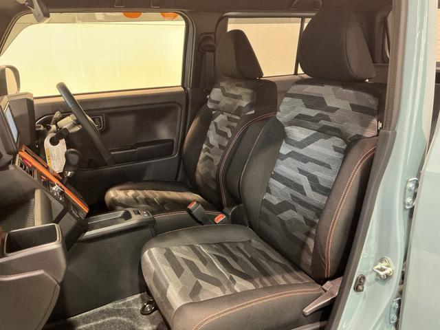 タフトＧターボＢカメラ　電動格納ドアミラー　パーキングセンサー　ＬＥＤライト　ＥＴＣ車載器　キーフリーシステム　４ＷＤ　ドラレコ　メモリーナビ　アイドリングストップ　前席シートヒーター　ターボ車　ナビＴＶ（栃木県）の中古車