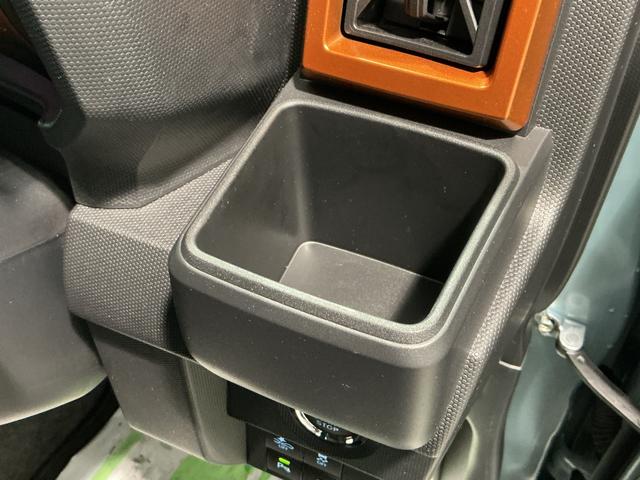 タフトＧターボＢカメラ　電動格納ドアミラー　パーキングセンサー　ＬＥＤライト　ＥＴＣ車載器　キーフリーシステム　４ＷＤ　ドラレコ　メモリーナビ　アイドリングストップ　前席シートヒーター　ターボ車　ナビＴＶ（栃木県）の中古車