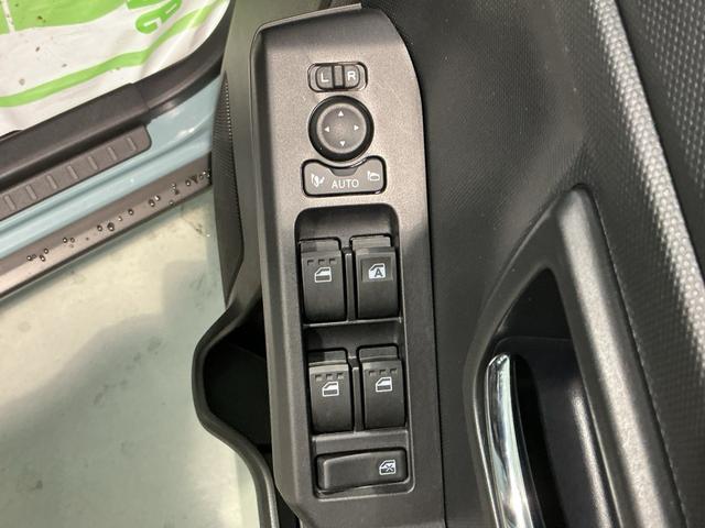 タフトＧターボＢカメラ　電動格納ドアミラー　パーキングセンサー　ＬＥＤライト　ＥＴＣ車載器　キーフリーシステム　４ＷＤ　ドラレコ　メモリーナビ　アイドリングストップ　前席シートヒーター　ターボ車　ナビＴＶ（栃木県）の中古車