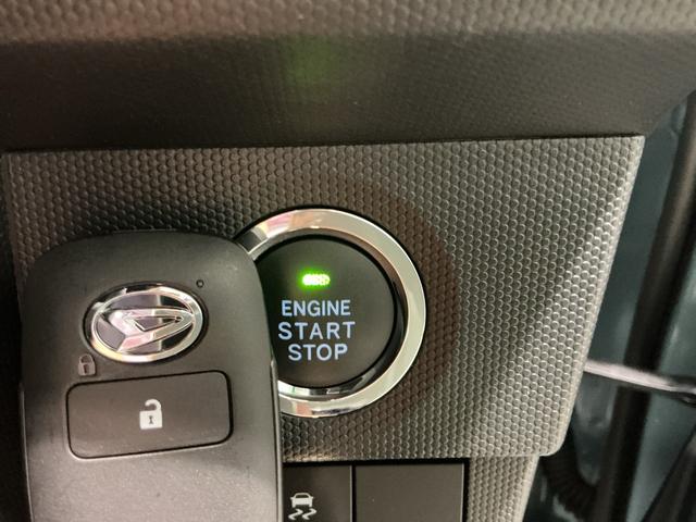 タフトＧターボＢカメラ　電動格納ドアミラー　パーキングセンサー　ＬＥＤライト　ＥＴＣ車載器　キーフリーシステム　４ＷＤ　ドラレコ　メモリーナビ　アイドリングストップ　前席シートヒーター　ターボ車　ナビＴＶ（栃木県）の中古車