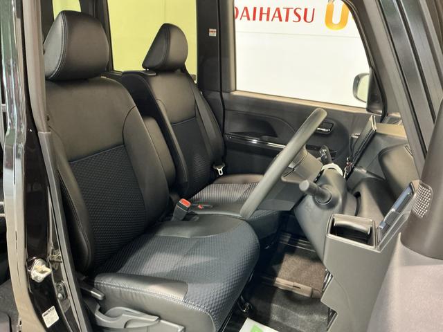 タントカスタムＸ衝突軽減ブレーキ　リアコーナーセンサー　車線逸脱防止　アイドリングストップ機能　Ｂカメラ　ＴＶ　盗難警報装置　ＬＥＤ　キーレスエントリー　前席シートヒーター　オートＬＥＤ　電動格納ミラー（栃木県）の中古車