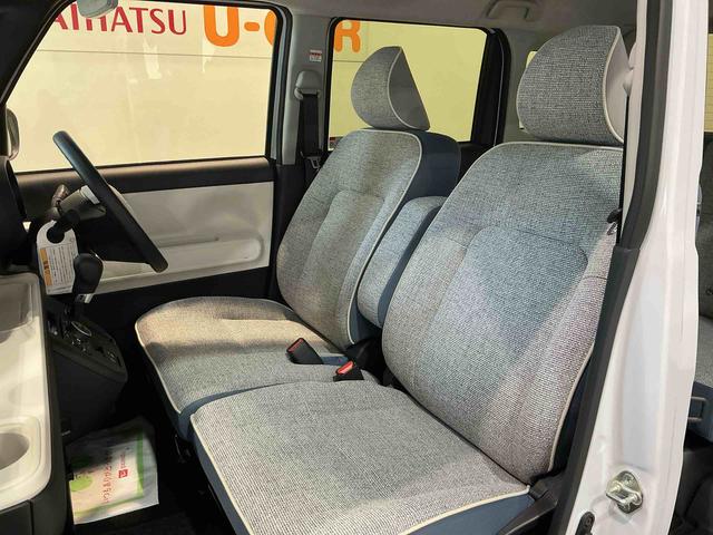 ムーヴキャンバスストライプスＧ前後障害物センサー　アイドルストップ　禁煙　セキュリティアラーム　スマートキープッシュスタート　Ｓヒーター　キーフリーキー　ＬＥＤライト　車線逸脱警報　ベンチシート　オートハイビーム（栃木県）の中古車