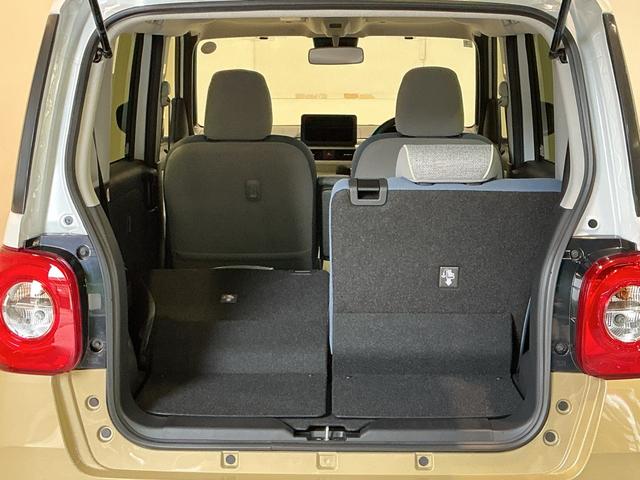 ムーヴキャンバスストライプスＧ前後障害物センサー　アイドルストップ　禁煙　セキュリティアラーム　スマートキープッシュスタート　Ｓヒーター　キーフリーキー　ＬＥＤライト　車線逸脱警報　ベンチシート　オートハイビーム（栃木県）の中古車