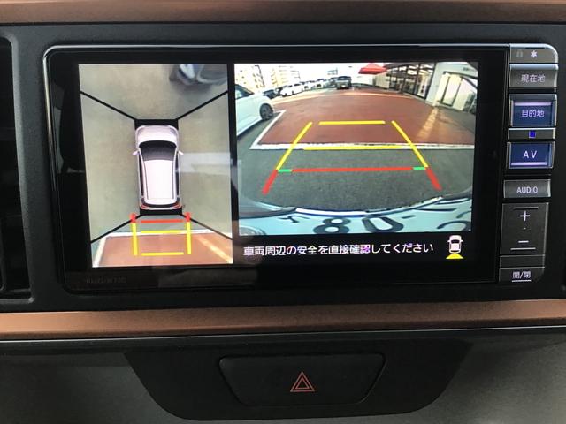 ブーンシルク　Ｇパッケージ　ＳＡIIIイモビライザ　衝突軽減ブレーキ　ナビＴＶ　アイドリングストップ機能　全周囲カメラ　ＬＥＤヘッド　スマートキー　ＡＢＳ　エアバック　オートマチックハイビーム　キーフリー　オートライト（栃木県）の中古車
