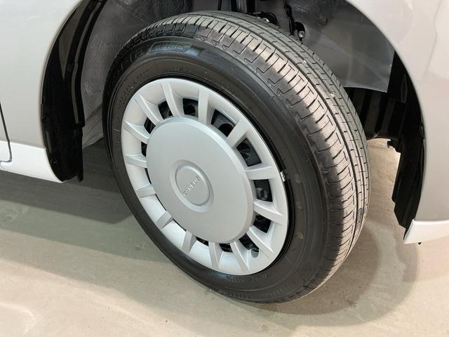 ムーヴキャンバスストライプスＸ電動ミラー　衝突被害軽減ブレーキ　両側オートスライドドア　衝突安全ボディ　オートハイビーム　オートライト　ベンチシート　盗難防止システム　キーフリーシステム　レーンアシスト　アイドリングストップ（栃木県）の中古車