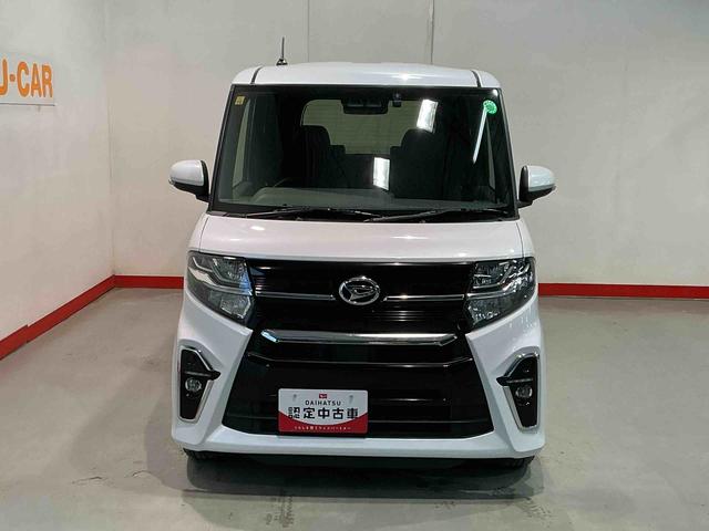 タントカスタムXセレクションソナーセンサー LED キーフリー オートハイビーム アルミホイール 車線逸脱警報 エコアイドル オートライト スマートキー ベンチシート メモリーナビ セキュリティー ナビテレビ(栃木県)の中古車