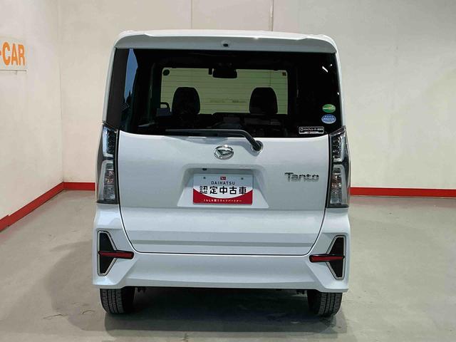 タントカスタムXセレクションソナーセンサー LED キーフリー オートハイビーム アルミホイール 車線逸脱警報 エコアイドル オートライト スマートキー ベンチシート メモリーナビ セキュリティー ナビテレビ(栃木県)の中古車