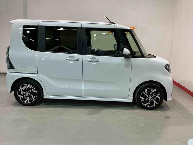 タントカスタムXセレクションソナーセンサー LED キーフリー オートハイビーム アルミホイール 車線逸脱警報 エコアイドル オートライト スマートキー ベンチシート メモリーナビ セキュリティー ナビテレビ(栃木県)の中古車