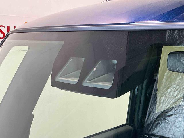 タントカスタムＸ衝突軽減ブレーキ　リアコーナーセンサー　車線逸脱防止　アイドリングストップ機能　Ｂカメラ　ＴＶ　盗難警報装置　ＬＥＤ　キーレスエントリー　前席シートヒーター　オートＬＥＤ　電動格納ミラー（栃木県）の中古車
