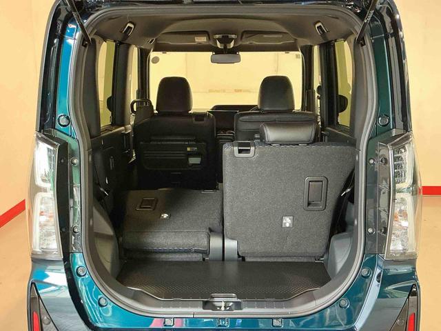 タントカスタムＸ衝突軽減ブレーキ　リアコーナーセンサー　車線逸脱防止　アイドリングストップ機能　Ｂカメラ　ＴＶ　盗難警報装置　ＬＥＤ　キーレスエントリー　前席シートヒーター　オートＬＥＤ　電動格納ミラー（栃木県）の中古車