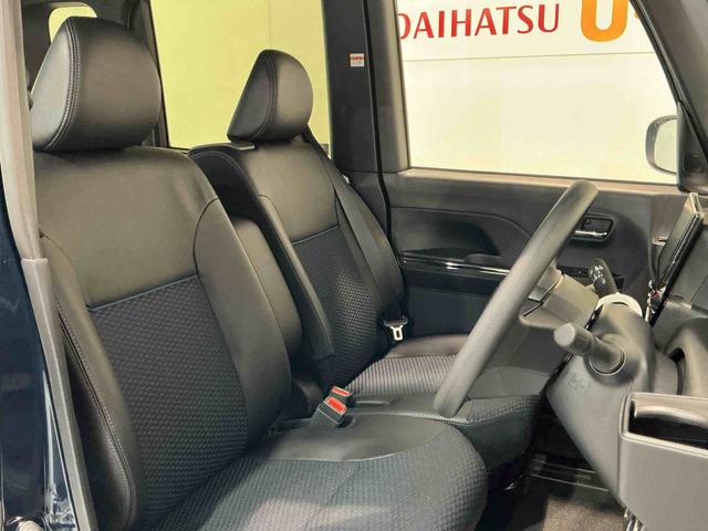 タントカスタムＸ衝突軽減ブレーキ　リアコーナーセンサー　車線逸脱防止　アイドリングストップ機能　Ｂカメラ　ＴＶ　盗難警報装置　ＬＥＤ　キーレスエントリー　前席シートヒーター　オートＬＥＤ　電動格納ミラー（栃木県）の中古車