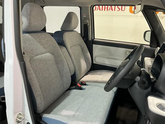 ムーヴキャンバスストライプスＸ（栃木県）の中古車