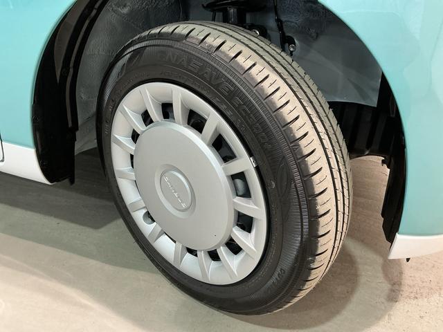 ムーヴキャンバスストライプスＸ（栃木県）の中古車