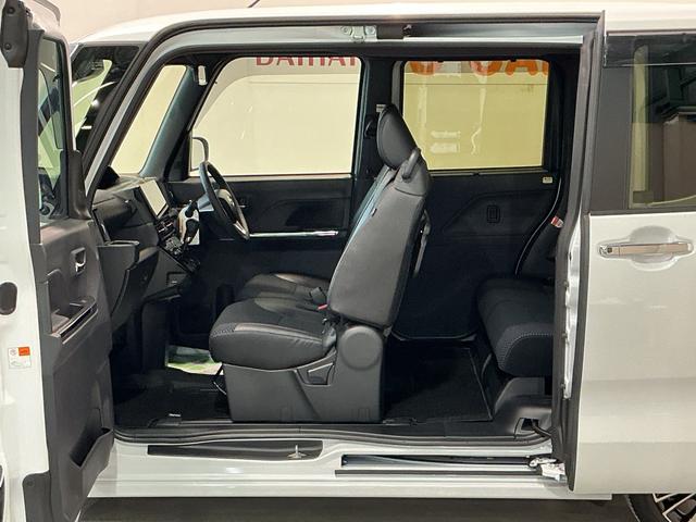 タントカスタムＲＳ両側パワスライドドア　レーンキープ　ＩＳＴＯＰ　　オートミラー　ＥＴＣ付き　メモリーナビゲーション　運転席シートヒーター　ナビＴＶ　オートＬＥＤ　ターボエンジン　ドライブレコーダー（栃木県）の中古車