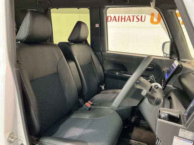 タントカスタムＲＳ両側パワスライドドア　レーンキープ　ＩＳＴＯＰ　　オートミラー　ＥＴＣ付き　メモリーナビゲーション　運転席シートヒーター　ナビＴＶ　オートＬＥＤ　ターボエンジン　ドライブレコーダー（栃木県）の中古車