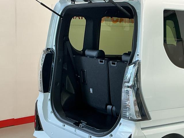 タントカスタムＲＳ両側パワスライドドア　レーンキープ　ＩＳＴＯＰ　　オートミラー　ＥＴＣ付き　メモリーナビゲーション　運転席シートヒーター　ナビＴＶ　オートＬＥＤ　ターボエンジン　ドライブレコーダー（栃木県）の中古車