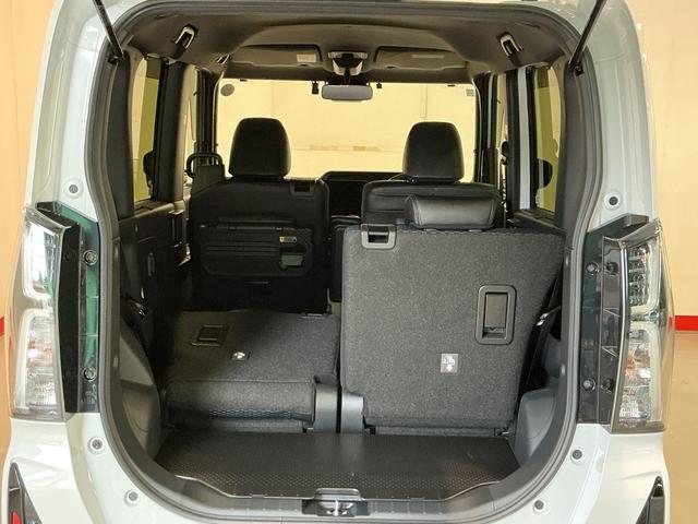 タントカスタムＲＳ両側パワスライドドア　レーンキープ　ＩＳＴＯＰ　　オートミラー　ＥＴＣ付き　メモリーナビゲーション　運転席シートヒーター　ナビＴＶ　オートＬＥＤ　ターボエンジン　ドライブレコーダー（栃木県）の中古車