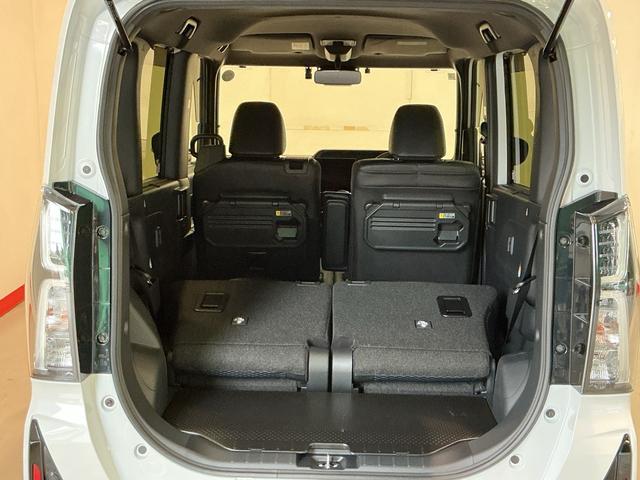 タントカスタムＲＳ両側パワスライドドア　レーンキープ　ＩＳＴＯＰ　　オートミラー　ＥＴＣ付き　メモリーナビゲーション　運転席シートヒーター　ナビＴＶ　オートＬＥＤ　ターボエンジン　ドライブレコーダー（栃木県）の中古車
