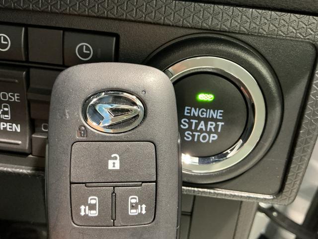 タントカスタムＲＳ両側パワスライドドア　レーンキープ　ＩＳＴＯＰ　　オートミラー　ＥＴＣ付き　メモリーナビゲーション　運転席シートヒーター　ナビＴＶ　オートＬＥＤ　ターボエンジン　ドライブレコーダー（栃木県）の中古車