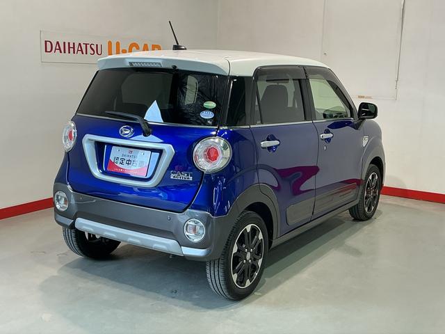 キャストアクティバG SAIIナビゲーションシステム バックカメラ アルミホイール LEDヘッドライト スマートアシスト2 フォグランプ(栃木県)の中古車