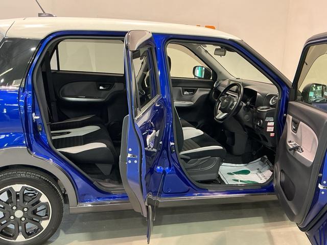 キャストアクティバG SAIIナビゲーションシステム バックカメラ アルミホイール LEDヘッドライト スマートアシスト2 フォグランプ(栃木県)の中古車