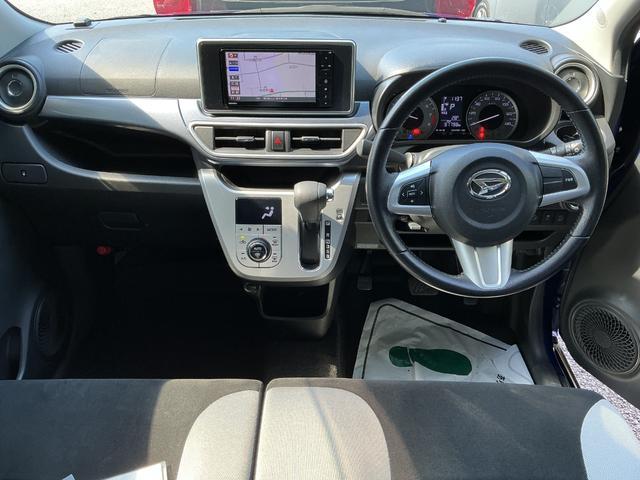 キャストアクティバG SAIIナビゲーションシステム バックカメラ アルミホイール LEDヘッドライト スマートアシスト2 フォグランプ(栃木県)の中古車