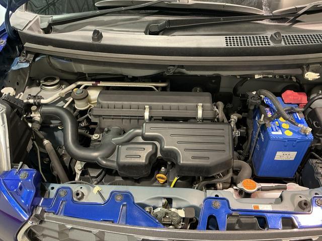 キャストアクティバG SAIIナビゲーションシステム バックカメラ アルミホイール LEDヘッドライト スマートアシスト2 フォグランプ(栃木県)の中古車