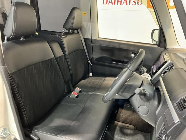 タントカスタムＲＳ　トップエディションＳＡIIIブレーキサポート　バックモニター　両側オートスライドドア　イモビライザー　ハイビームアシスト　電動格納ドアミラー　衝突安全ボディ　ナビＴＶ　オートライト　ＬＥＤ　ターボ　ドライブレコーダー（栃木県）の中古車