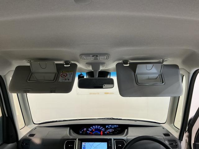 タントカスタムＲＳ　トップエディションＳＡIIIブレーキサポート　バックモニター　両側オートスライドドア　イモビライザー　ハイビームアシスト　電動格納ドアミラー　衝突安全ボディ　ナビＴＶ　オートライト　ＬＥＤ　ターボ　ドライブレコーダー（栃木県）の中古車
