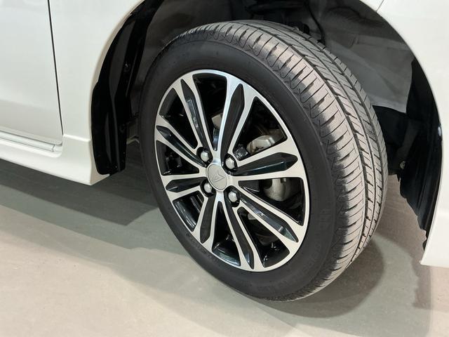 タントカスタムＲＳ　トップエディションＳＡIIIブレーキサポート　バックモニター　両側オートスライドドア　イモビライザー　ハイビームアシスト　電動格納ドアミラー　衝突安全ボディ　ナビＴＶ　オートライト　ＬＥＤ　ターボ　ドライブレコーダー（栃木県）の中古車