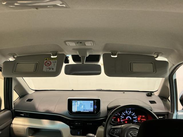 ムーヴXリミテッドII SAIIIナビゲーションシステム ソナーセンサー バックカメラ アルミホイール ドライブレコーダー スマートアシスト2 キーフリーシステム(栃木県)の中古車