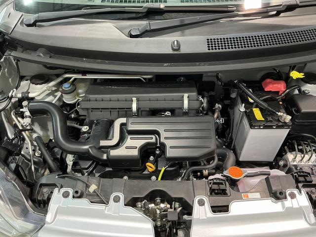 ミライースB SAIIIハイビームアシスト 横滑り防止装置付 キーレスキー LEDヘッドランプ セキュリティアラーム Wエアバッグ コーナーセンサー 衝突安全ボディ アイドリングストップ ABS オートライト(栃木県)の中古車